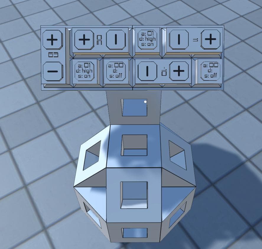 Mech Land - Prototype Build screenshot 4
