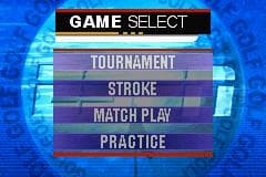 ESPN Final Round Golf 2002 screenshot 4