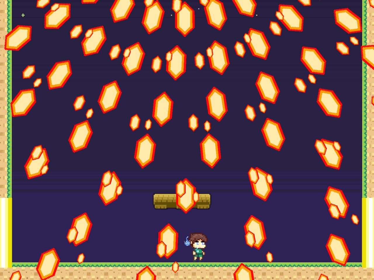 Pazing By screenshot 2