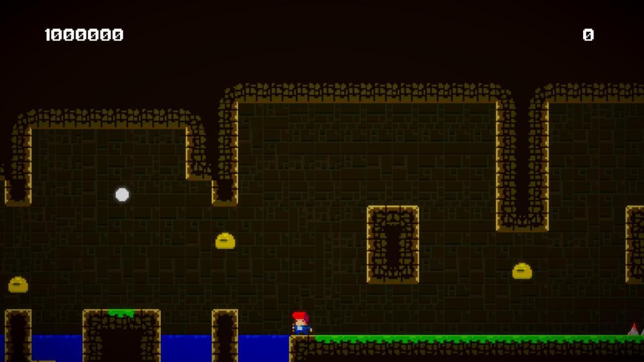 CaveDare Demo screenshot 3