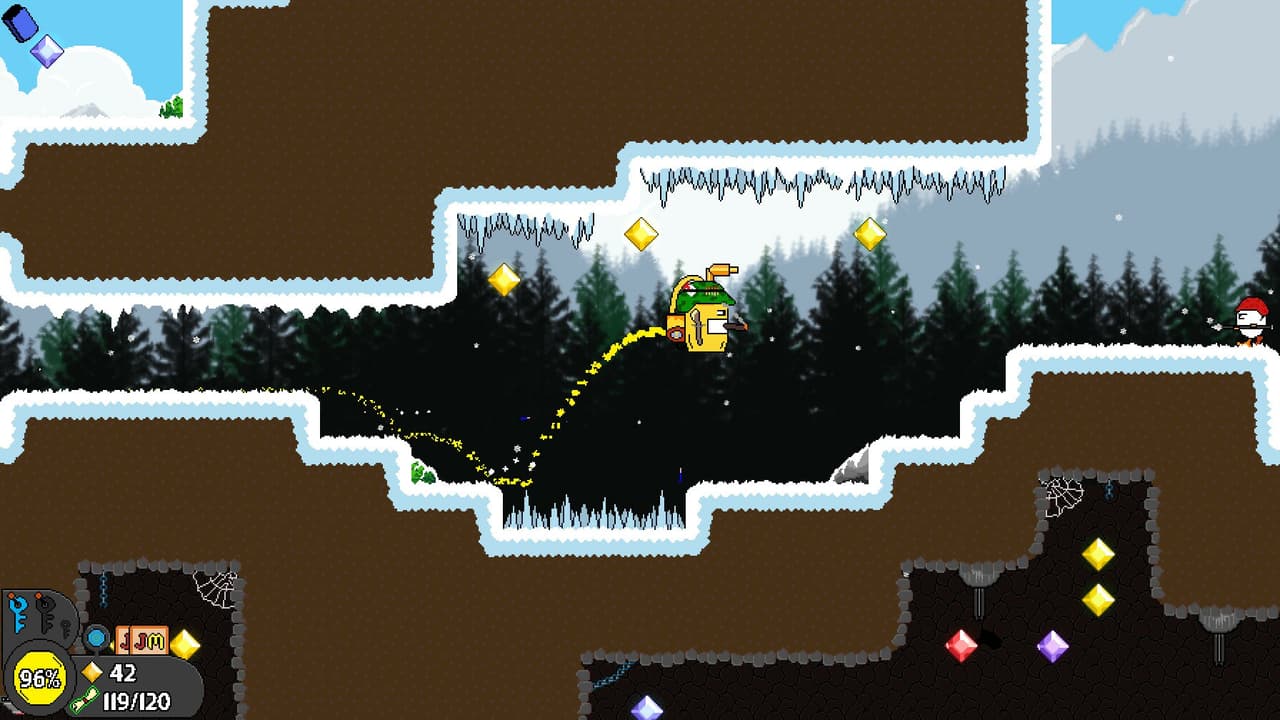 Captain MAYO screenshot 4