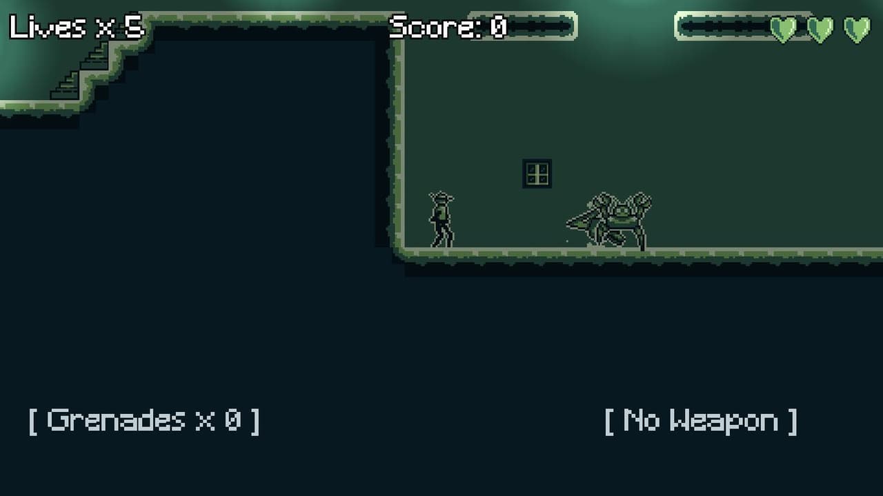 Skumm screenshot 4