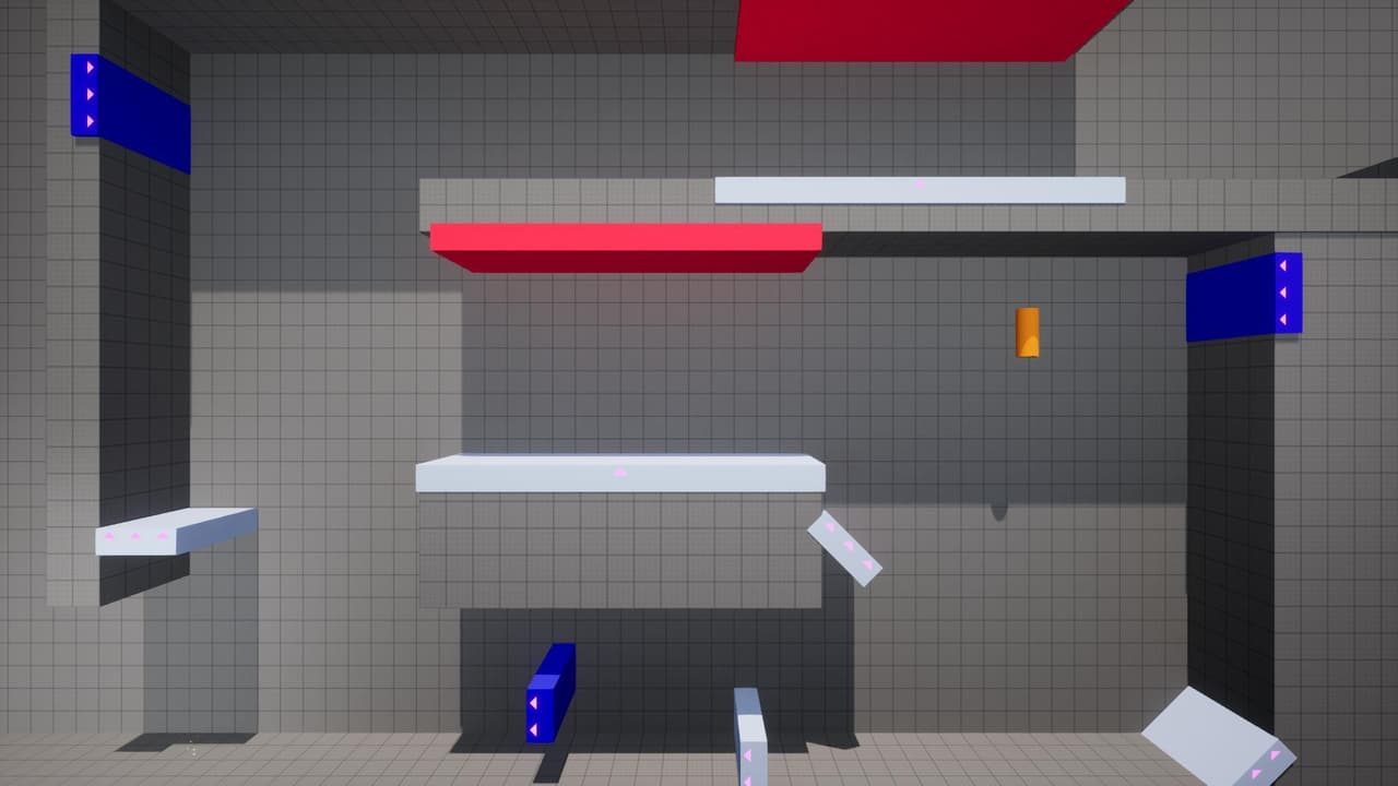 22/23 Y1C - Team Crane | Roomba Rhythm: Cleaning Beats screenshot 6