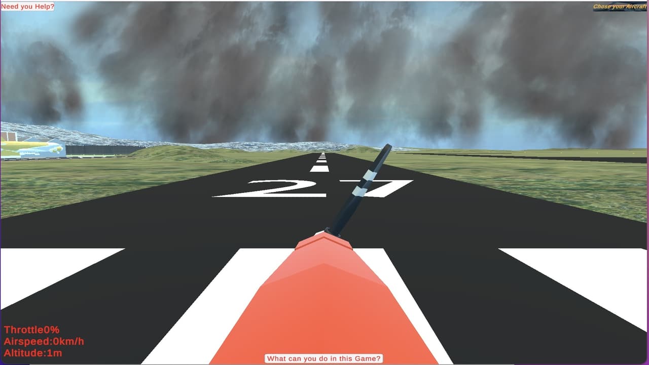 uPlane for Windows and uPlane for Mac (m1 chip its supported!) screenshot 2