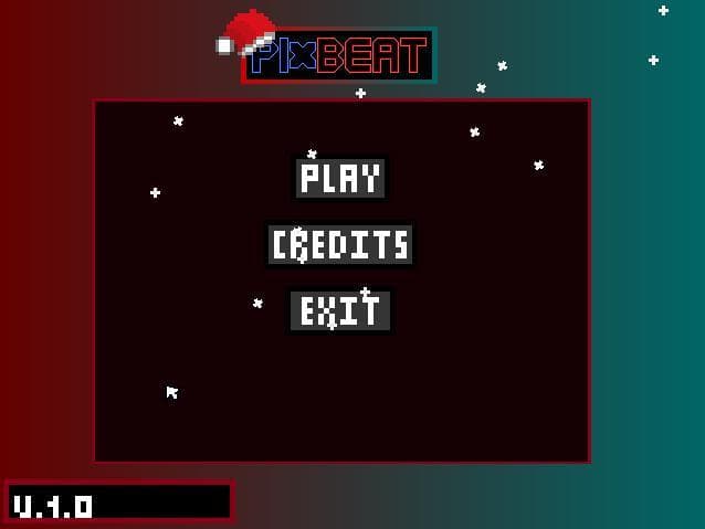 PixBeat (Greendot13) screenshot 5