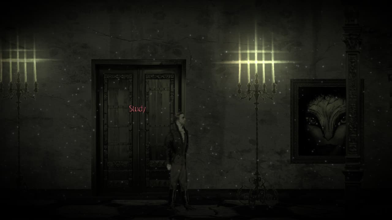 The Land of Crows screenshot 4