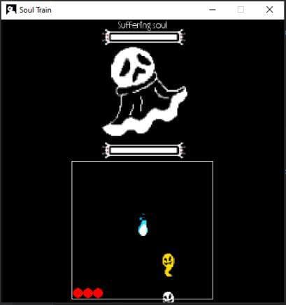 Soul Train (IgniteMood) screenshot 2