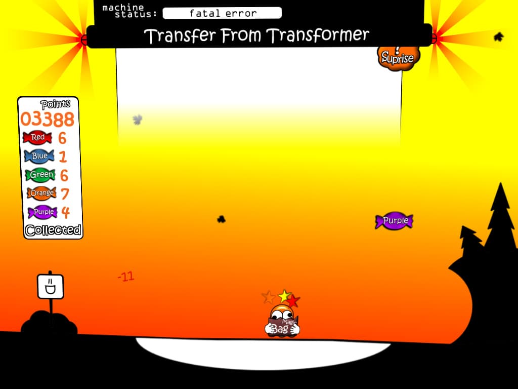 PutUp screenshot 5
