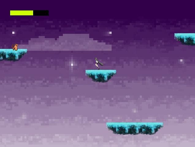 Descend (Descend) screenshot 3
