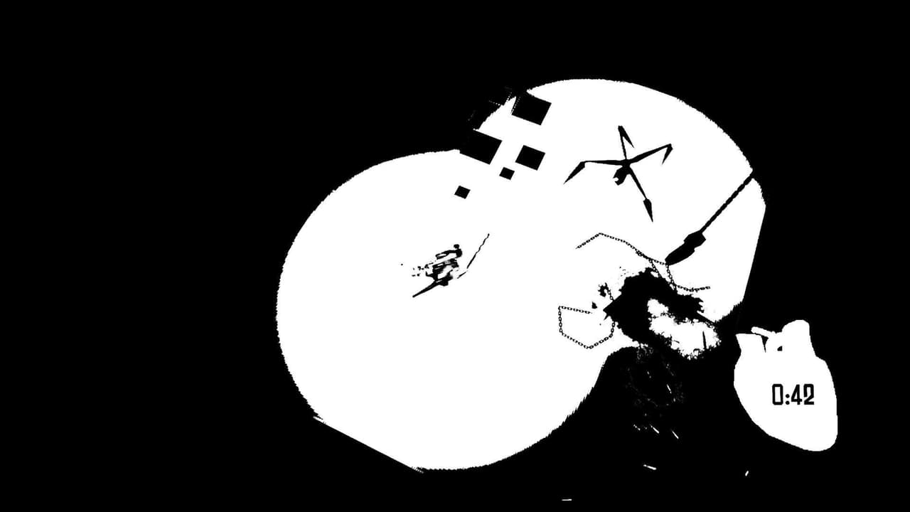 DEATH BOUND screenshot 2