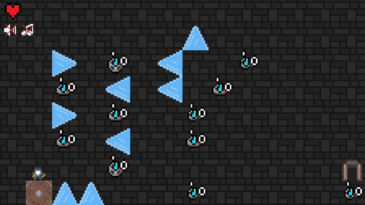 OneBlock screenshot 2