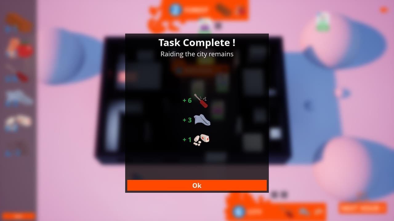 How Many Days Left? screenshot 5
