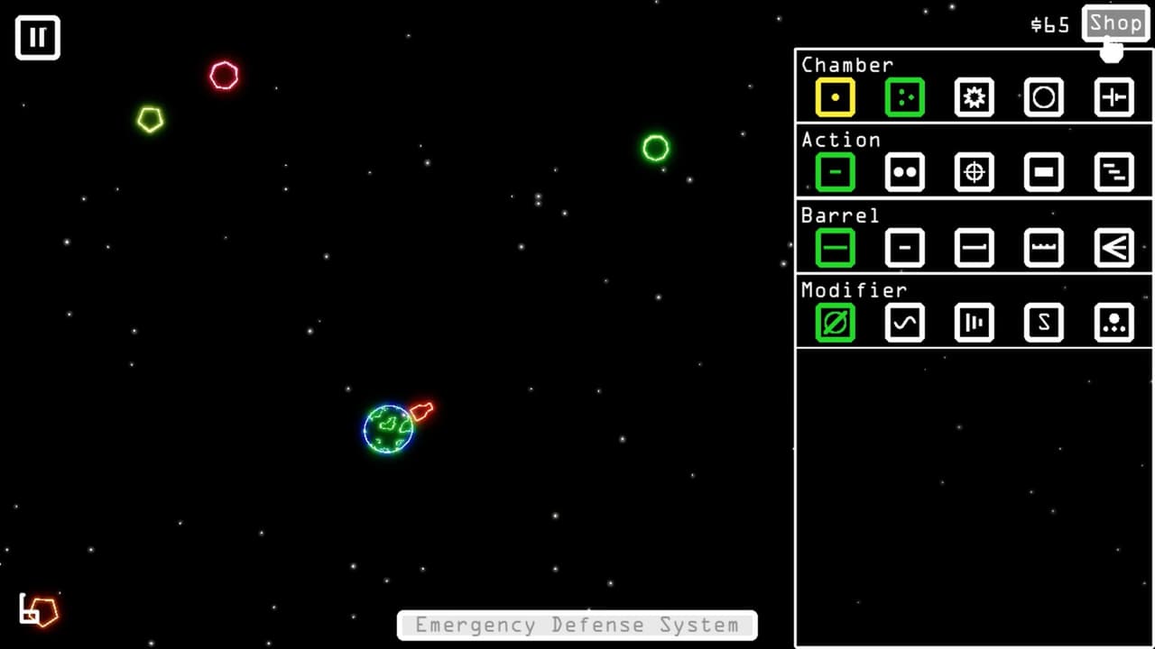 SEN.TUR. screenshot 3