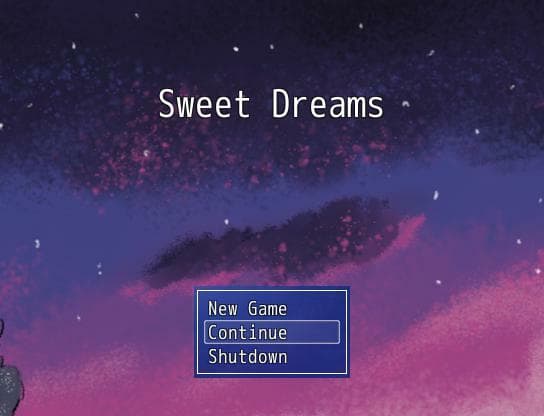 Sweet Dreams (high taxes)