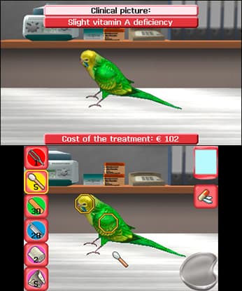 My Vet Practice 3D - In the Country screenshot 5