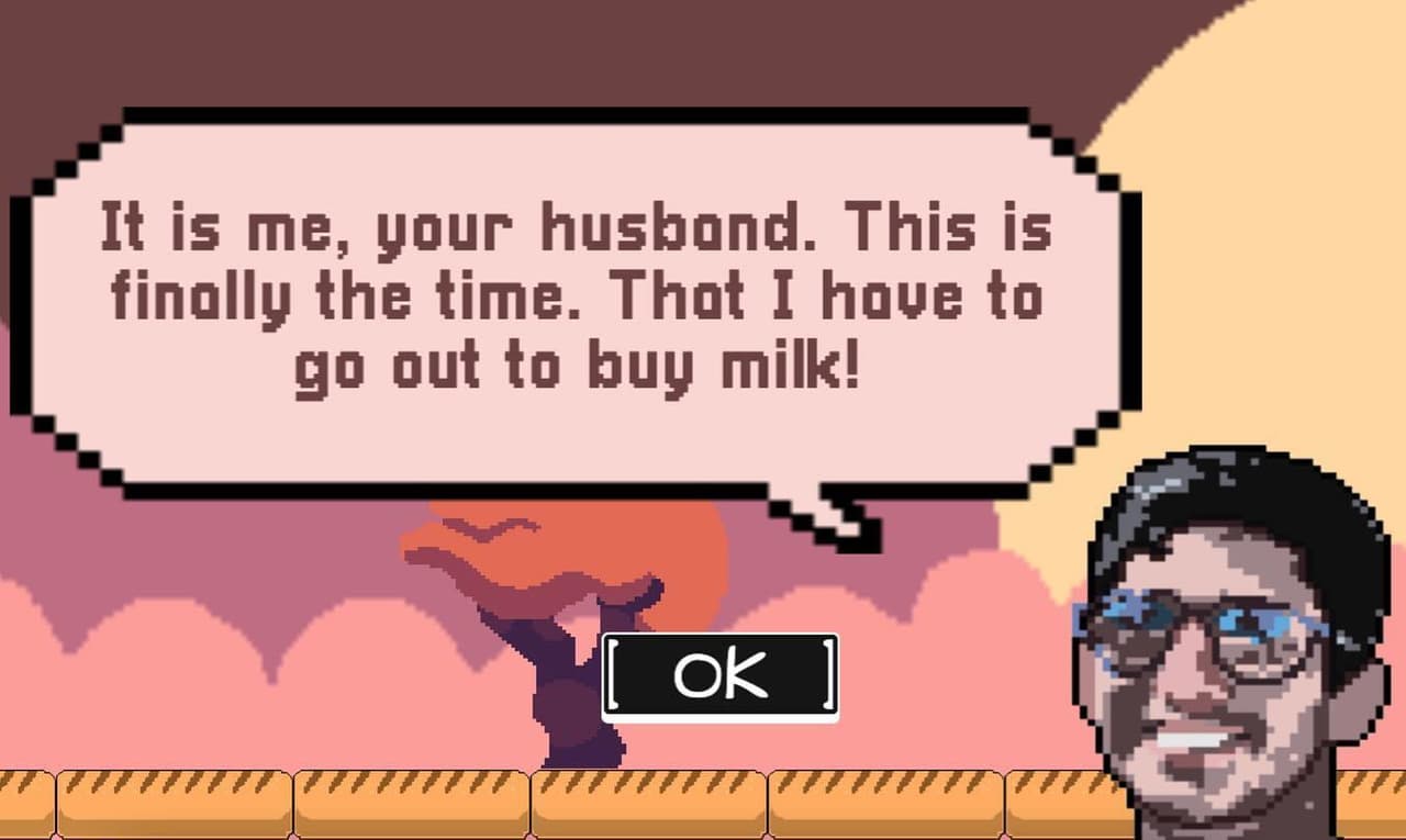 Husband The Game screenshot 2