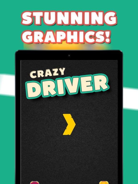 Driver! screenshot 2