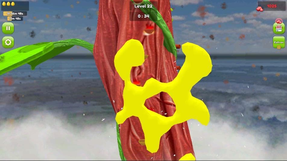 The Egg (play-c) screenshot 4