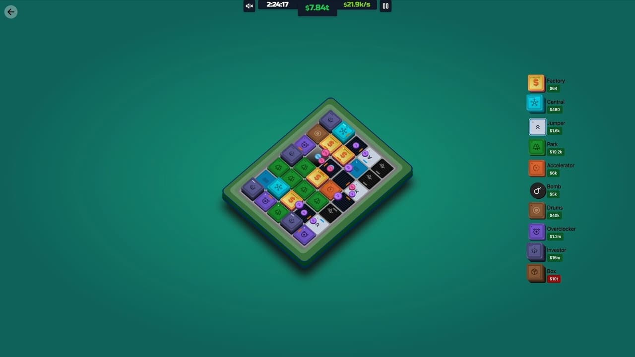 Coin Factory screenshot 5