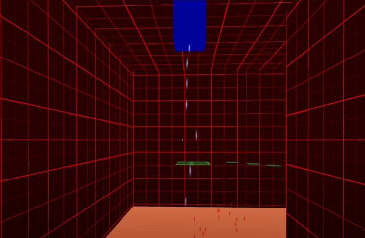 Platformer (EstaticStudios)