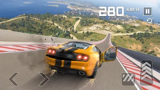 Car Crash Compilation Game screenshot 6