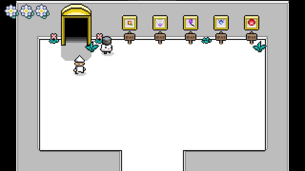 Inside the Injured Boxes screenshot 6