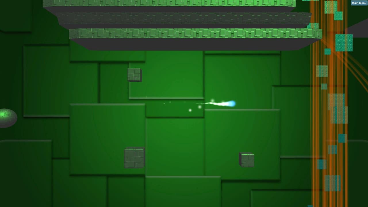 Keep it alive (Rakowu) screenshot 4