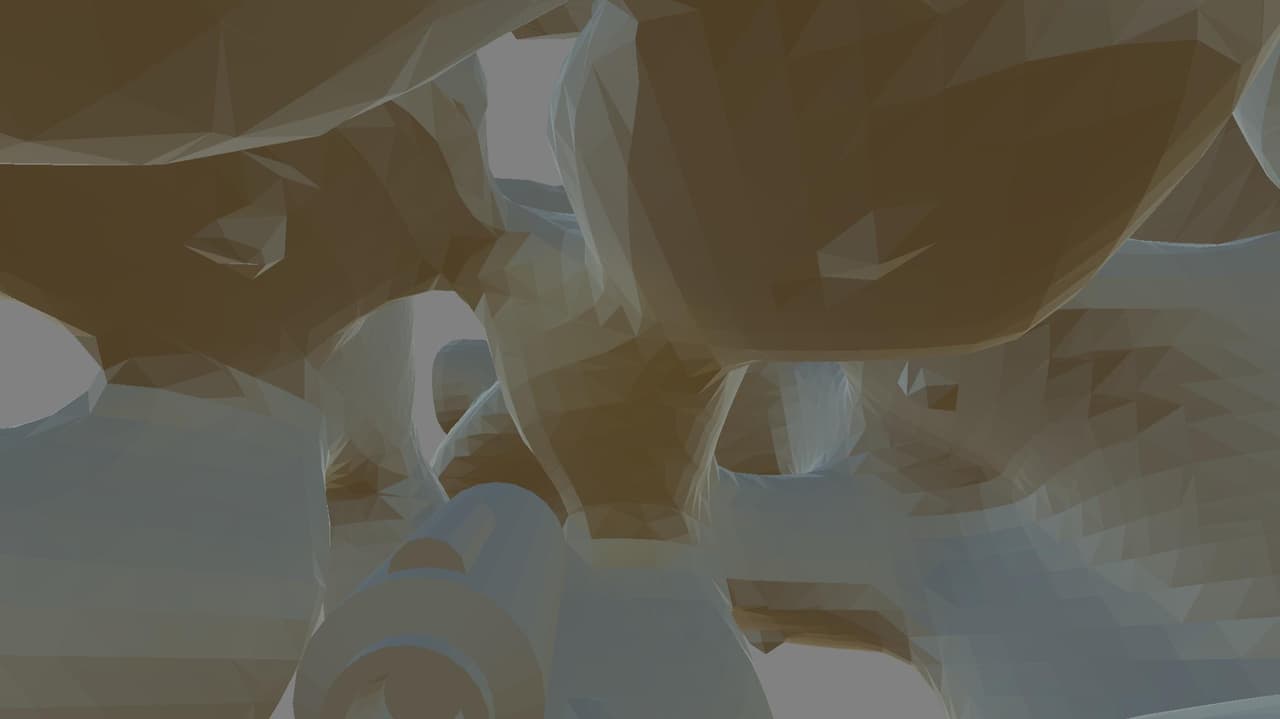 Procedural World Generation (Crysaac)
