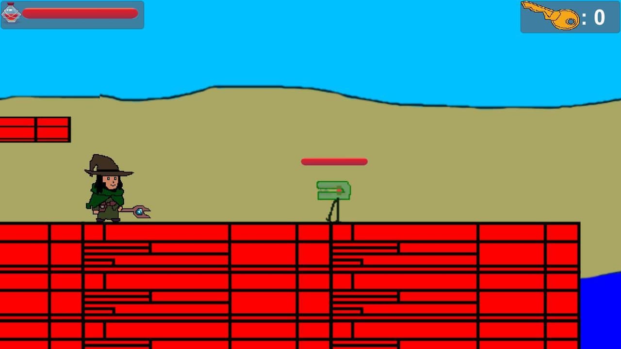 Torre de Vittar screenshot 3