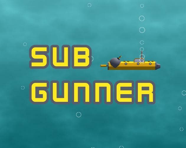 SUBGUNNER