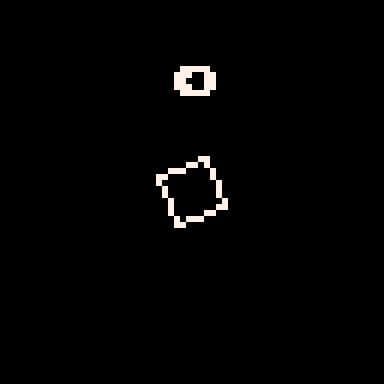 A Square But It Can Jump Pico-1k screenshot 2
