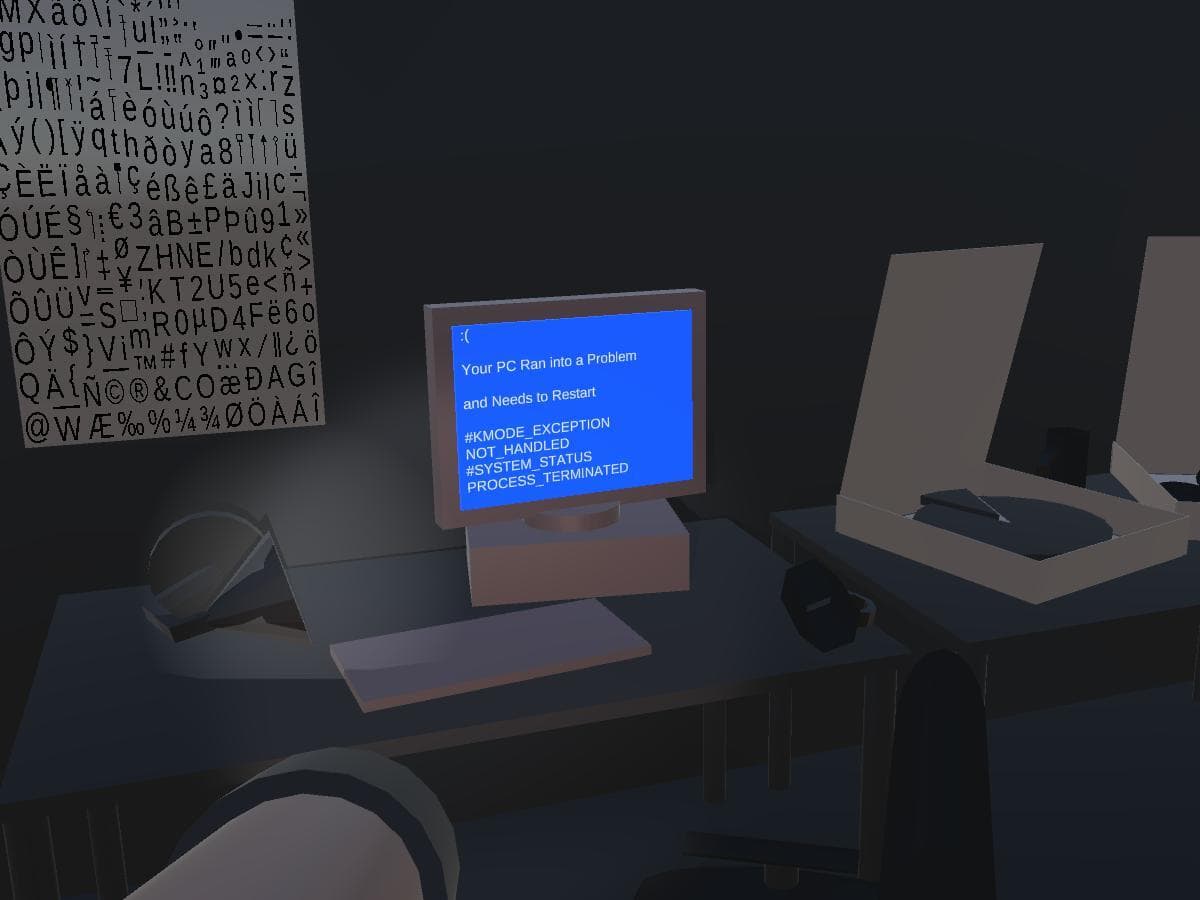 Toaster Toaster Meltdown screenshot 4