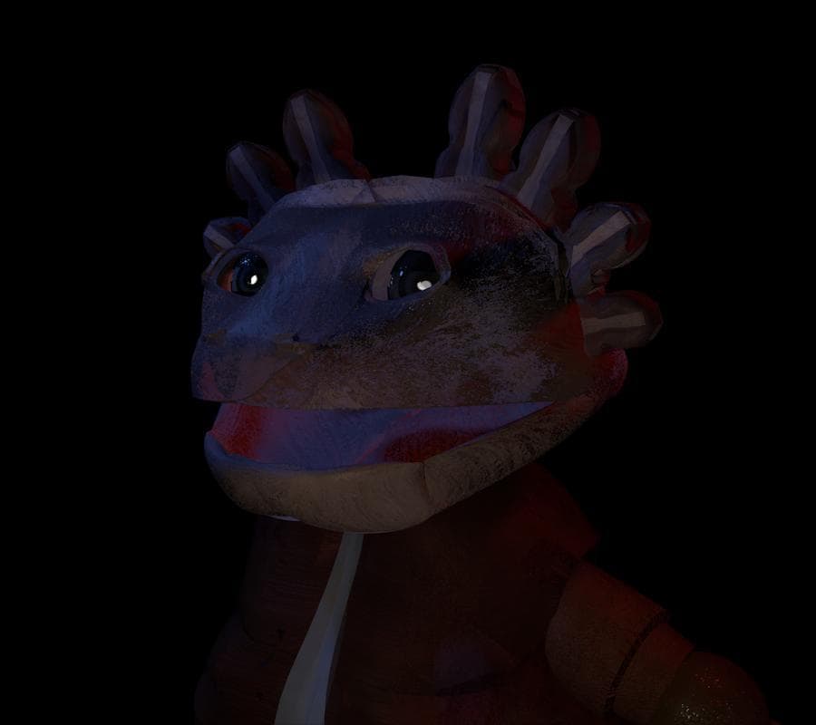 IN THE DEEP (dev-ian) screenshot 2