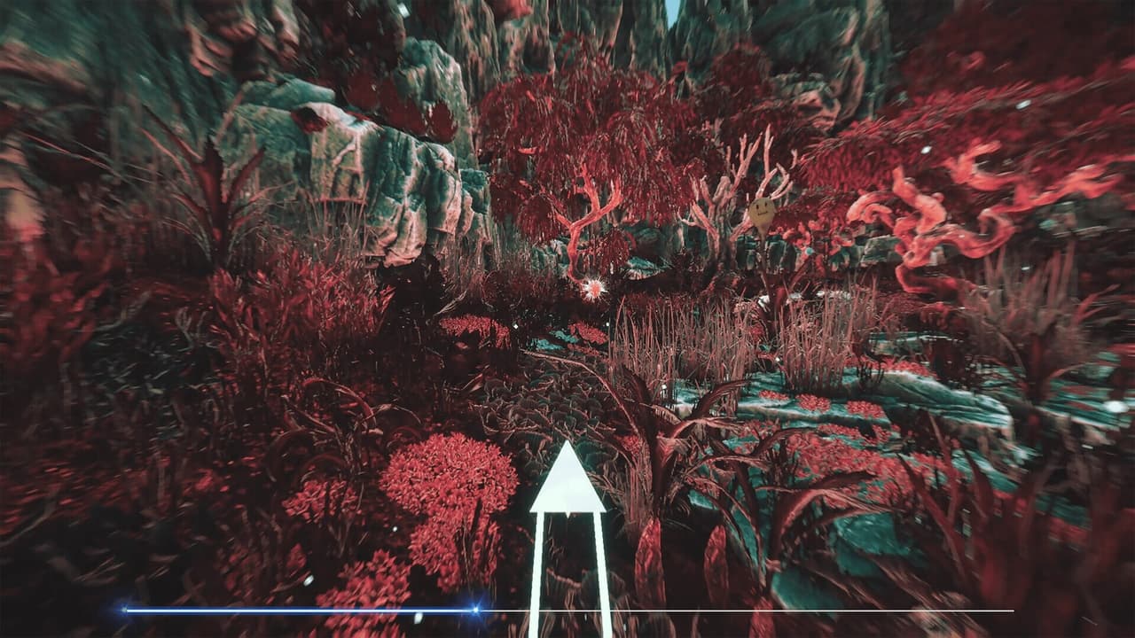 Paper Flight - Relic Hunter screenshot 6