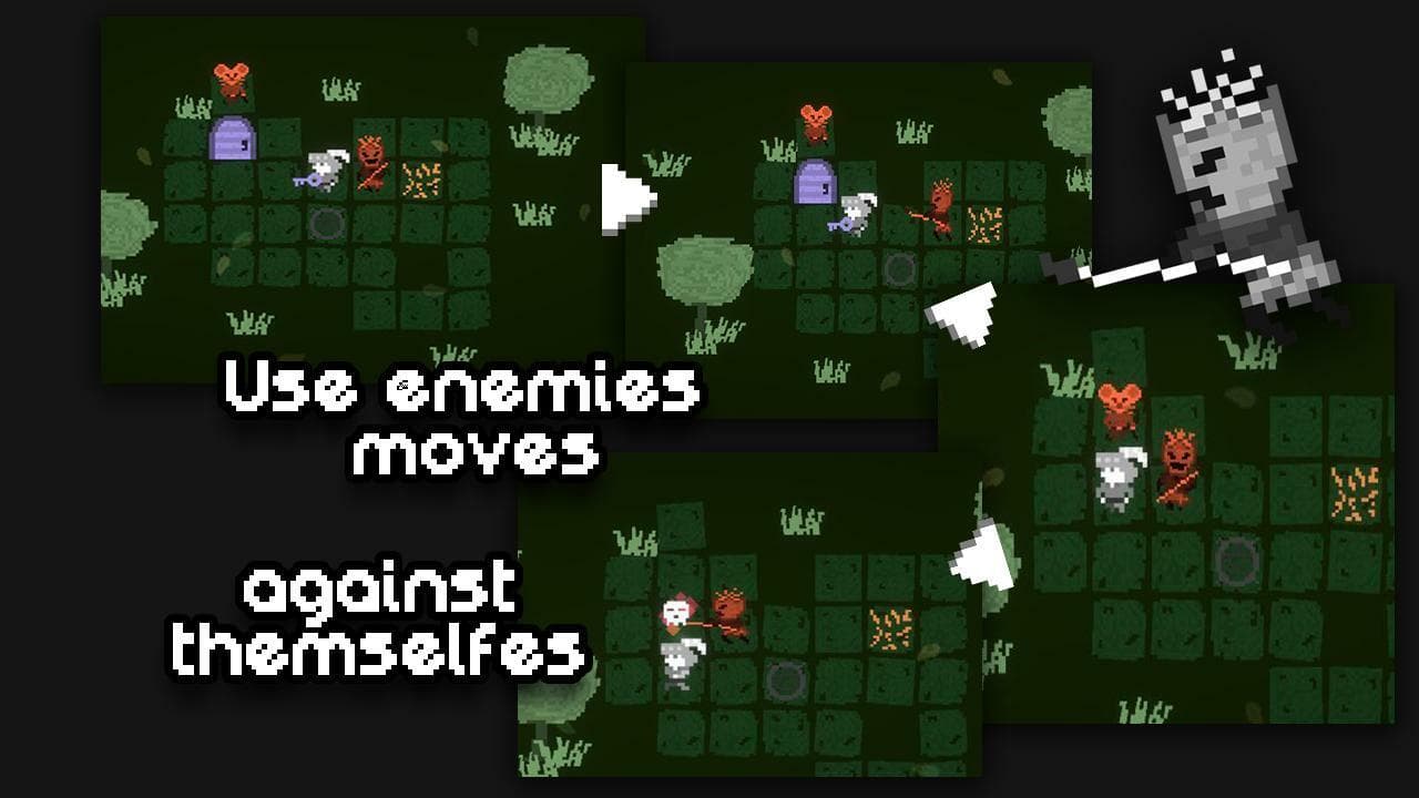 Not So Brave screenshot 4