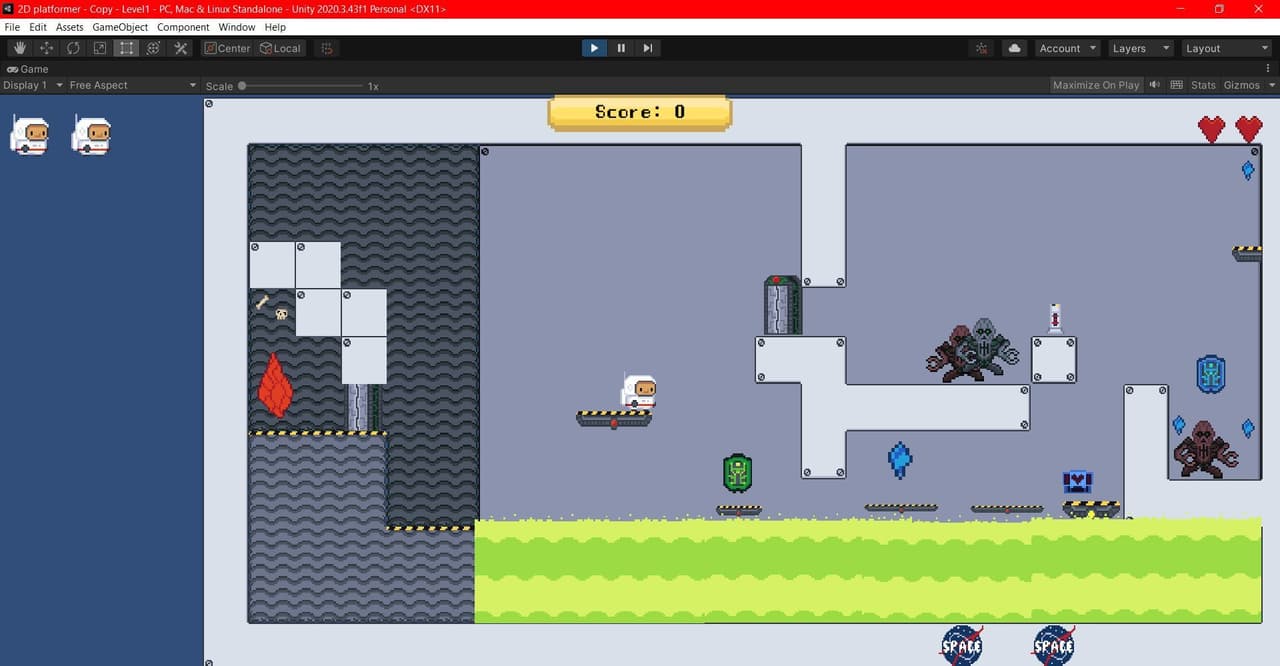 The Adventures Of Lee screenshot 3