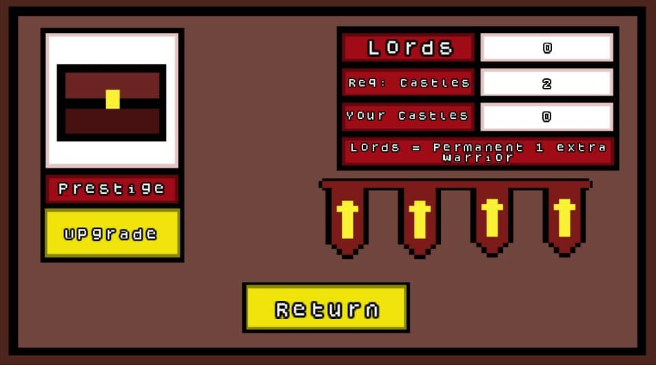 Empire IDLE