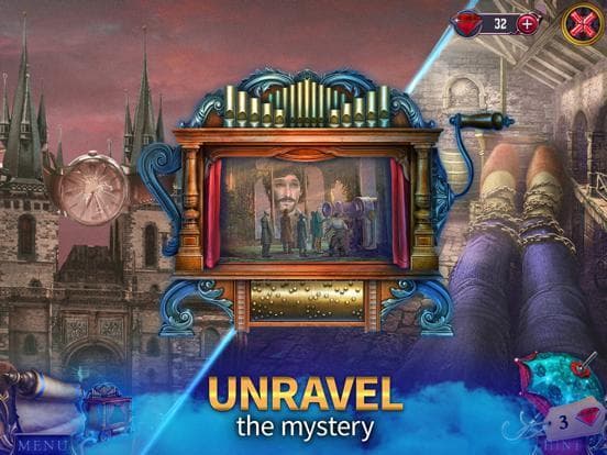 Gulliver Syndrome F2P screenshot 6