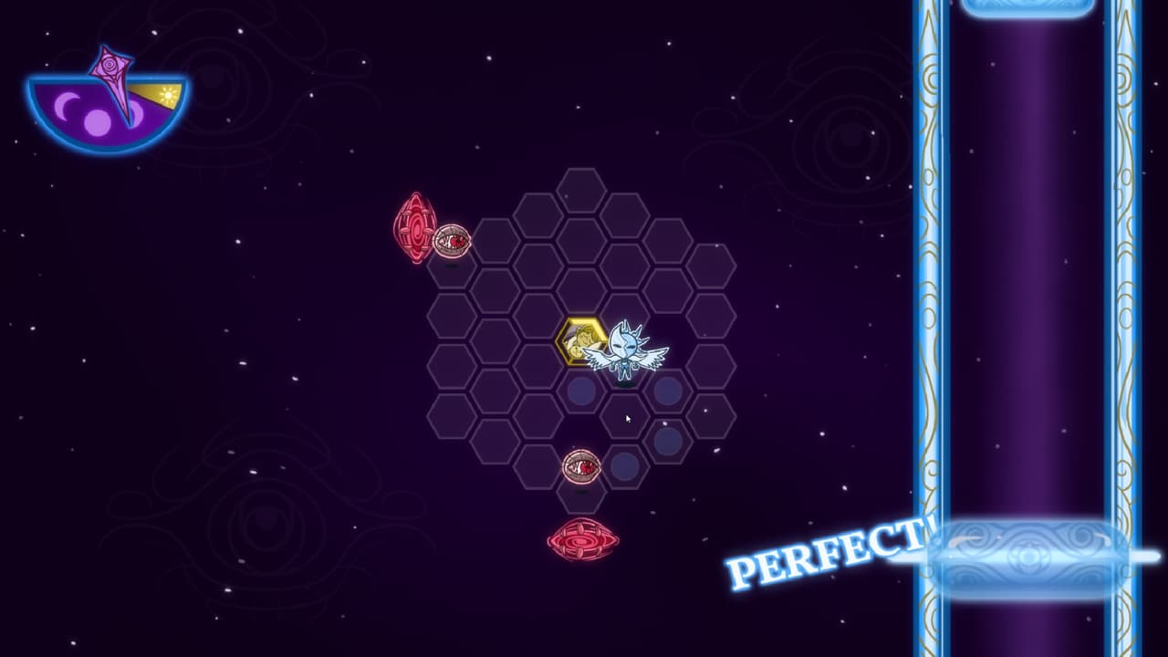 Spooky Dreams screenshot 3