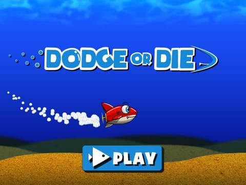 Dodge or Die screenshot 2