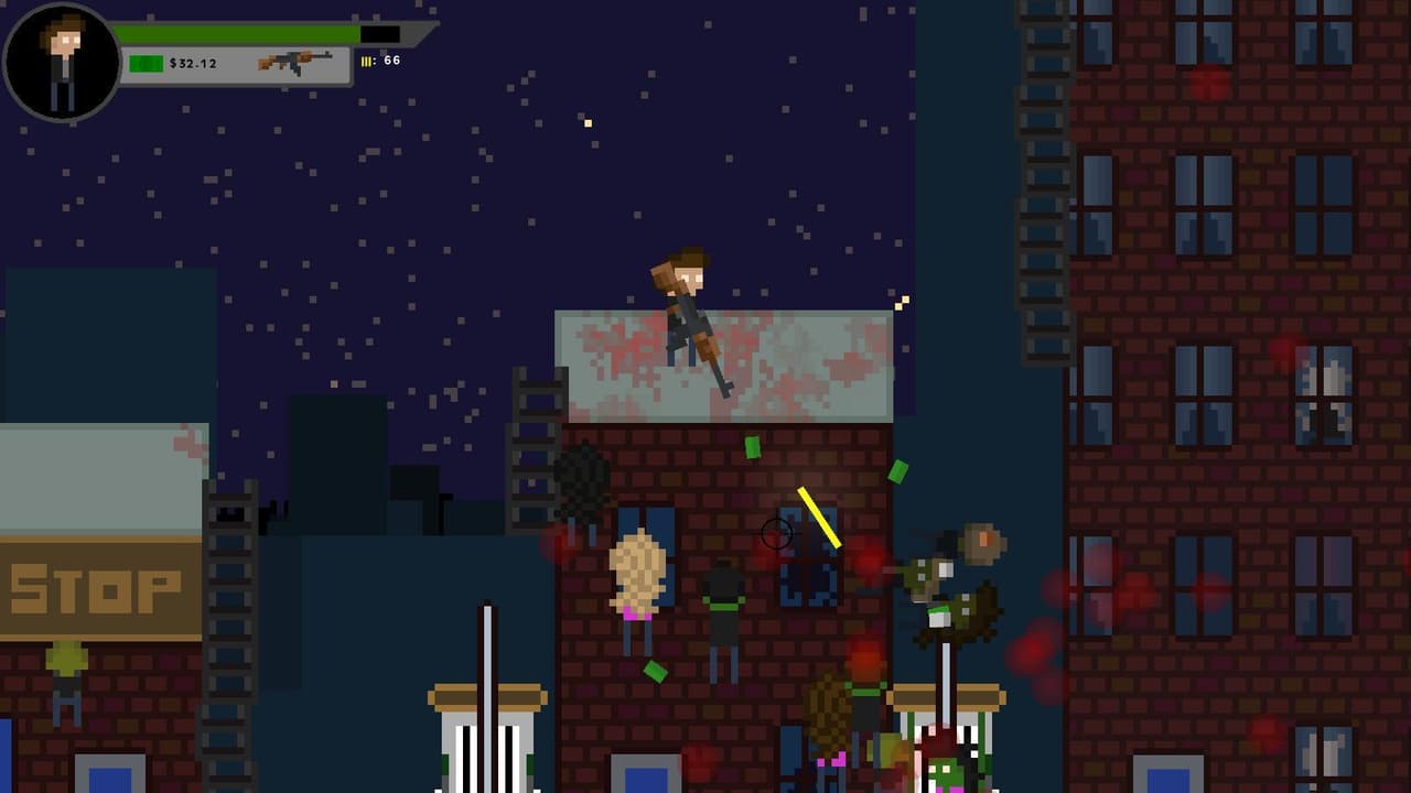 Zixels screenshot 6