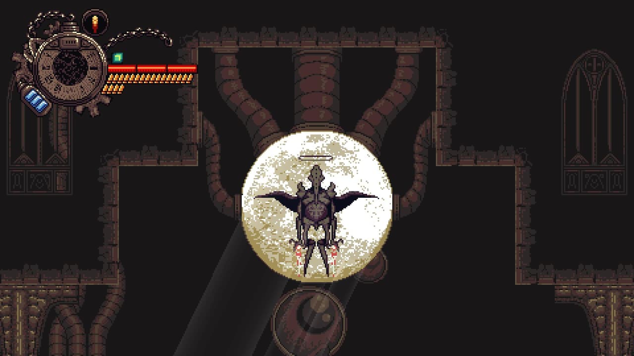Angels Gear (itch) screenshot 3