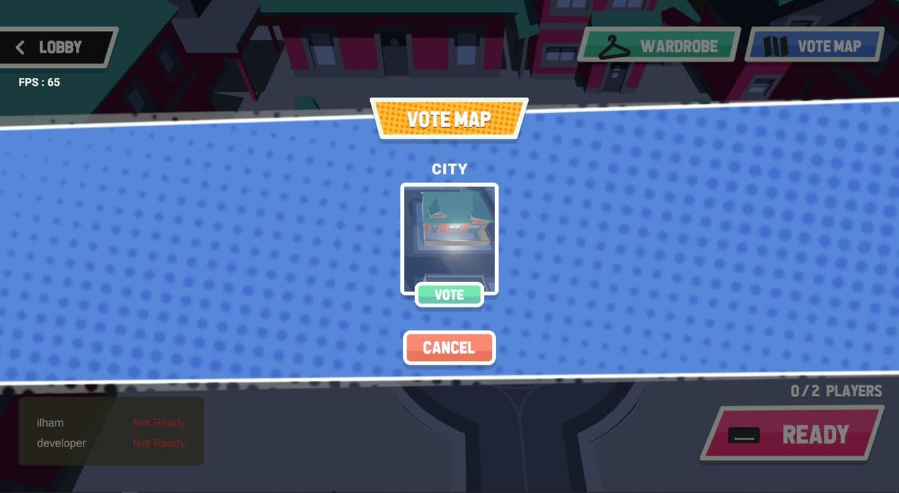 Find Me Out screenshot 5