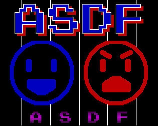 ASDF (Socksmakepeoplesexy.Net) screenshot 2