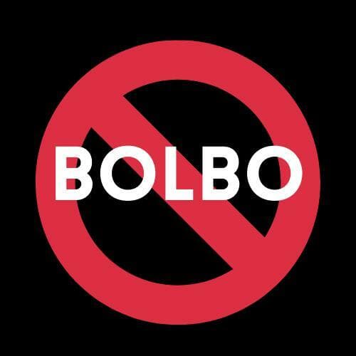 Bolbo Nah