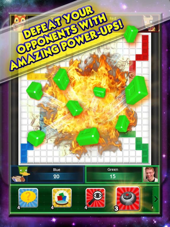 Blokus Free - Attack, Block & Defend! screenshot 4