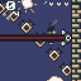TowerFell screenshot 2