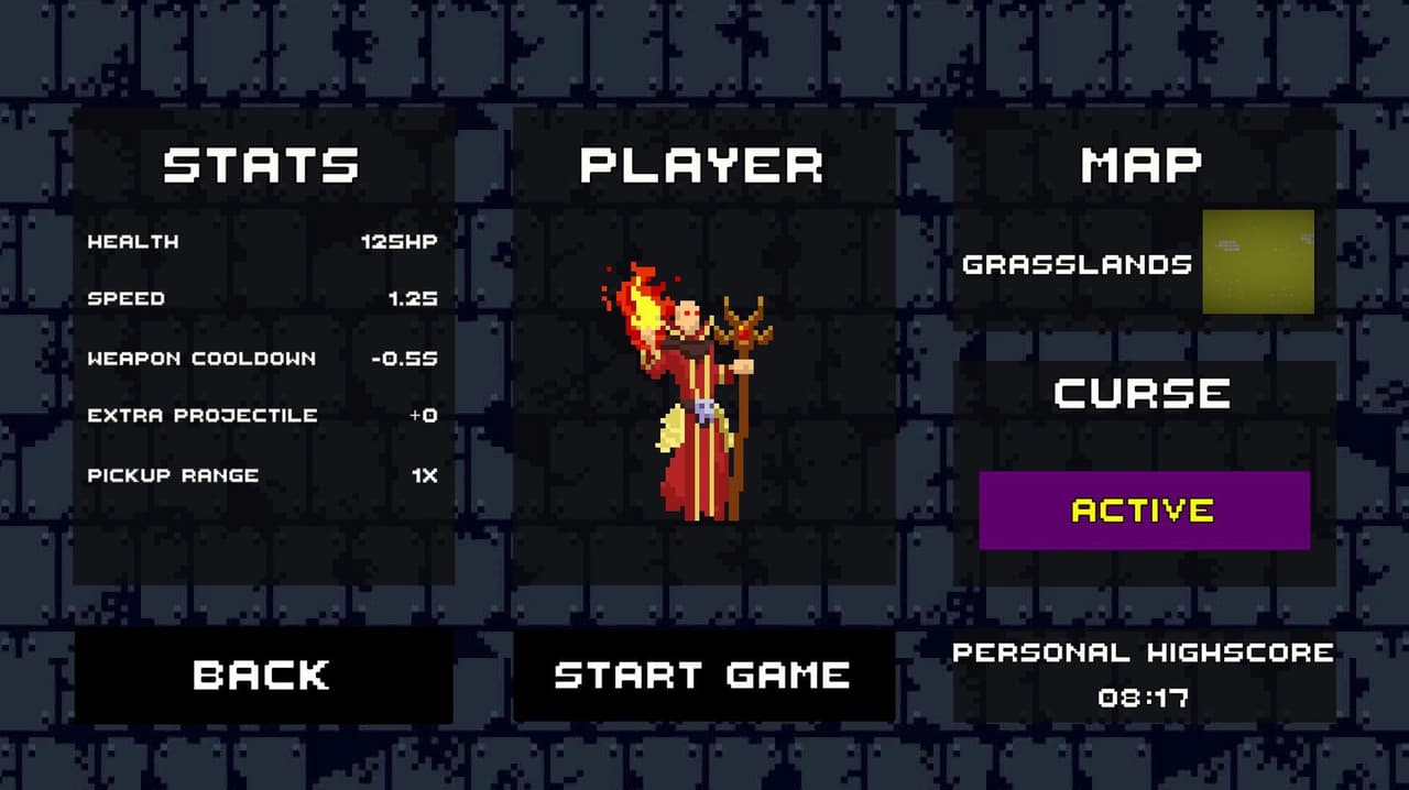A Burning Addiction screenshot 3
