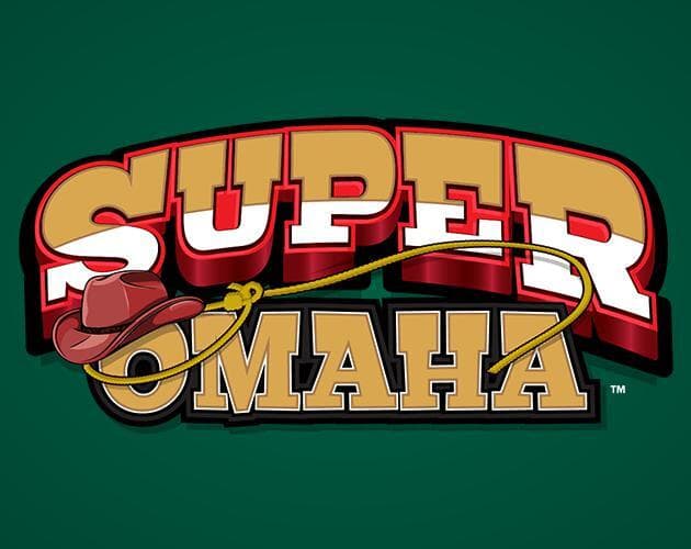 Super Omaha Poker
