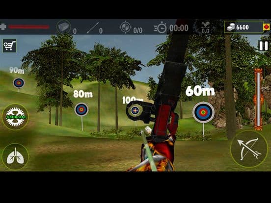 Real Archery King: Top Free Archery Shooting Game screenshot 3